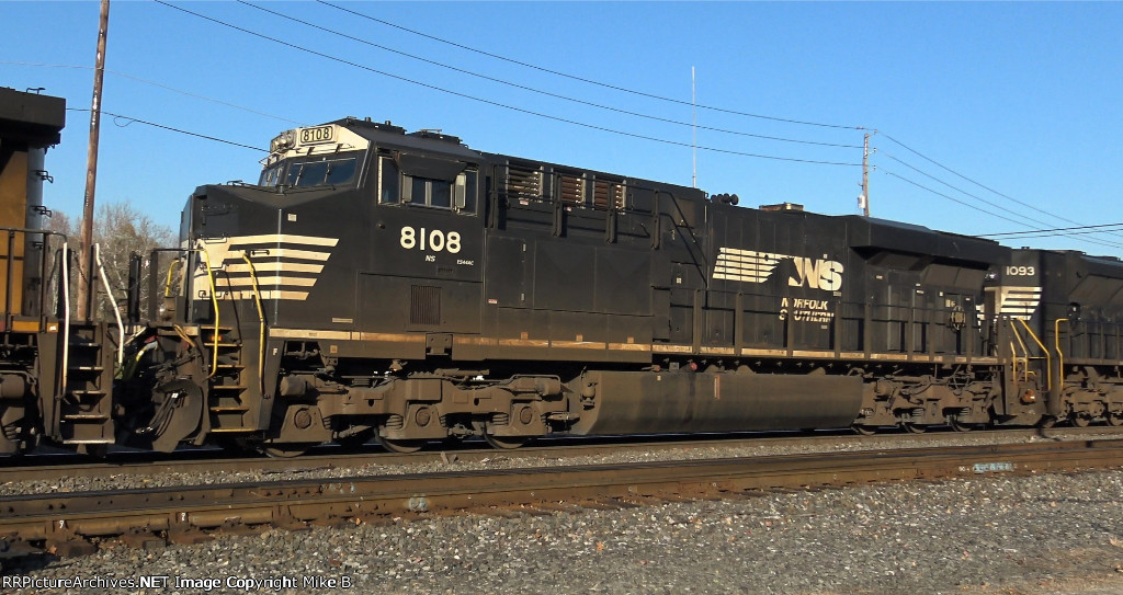 NS 8108